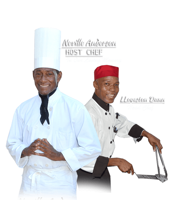 Chef
